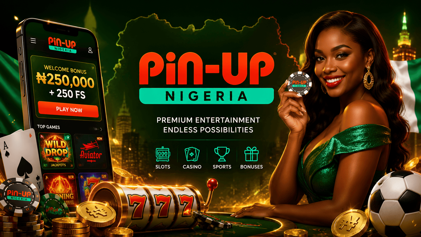 Responsible gaming tools and account security settings on Pin Up Casino